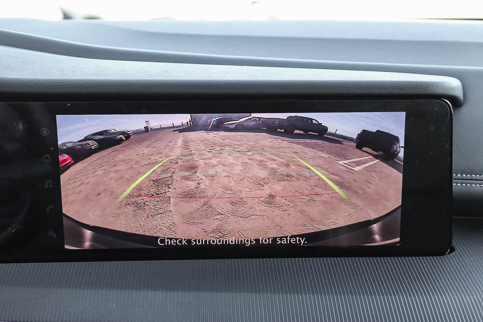 Used 2025 Nissan Murano SV AWD/4WD image 25