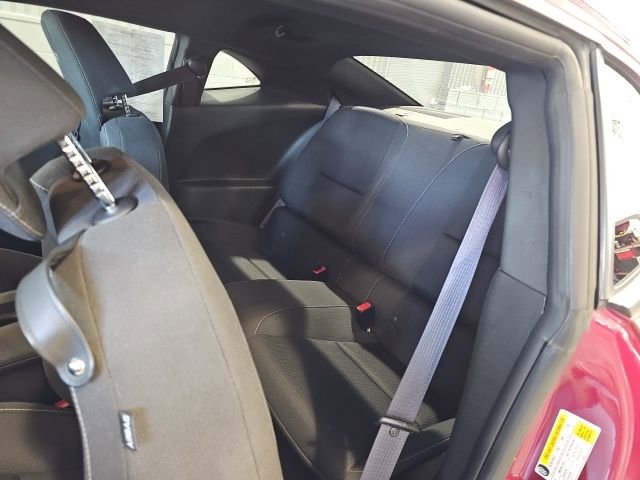 Used 2014 Chevrolet Camaro SS w/ RS Package RWD image 17