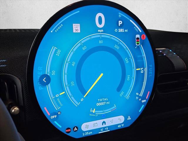 Used 2026 MINI Cooper S image 9