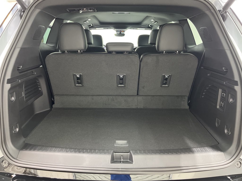 New 2026 Buick Enclave Sport Touring w/ Power Package FWD image 25