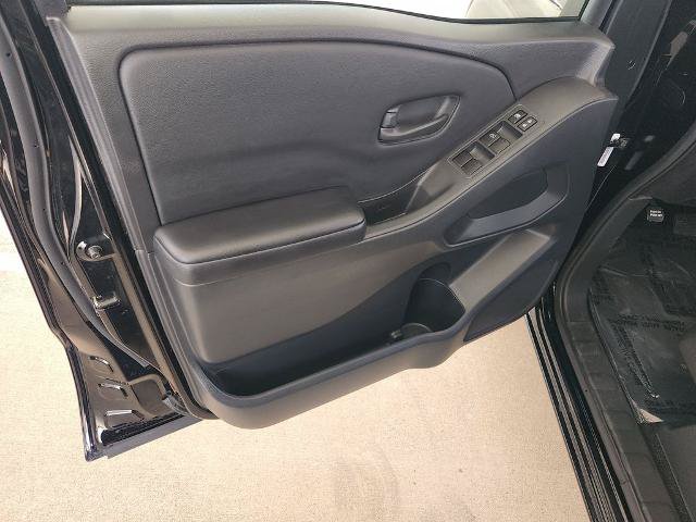 Certified 2025 Nissan Frontier S w/ S Utility Package RWD image 28