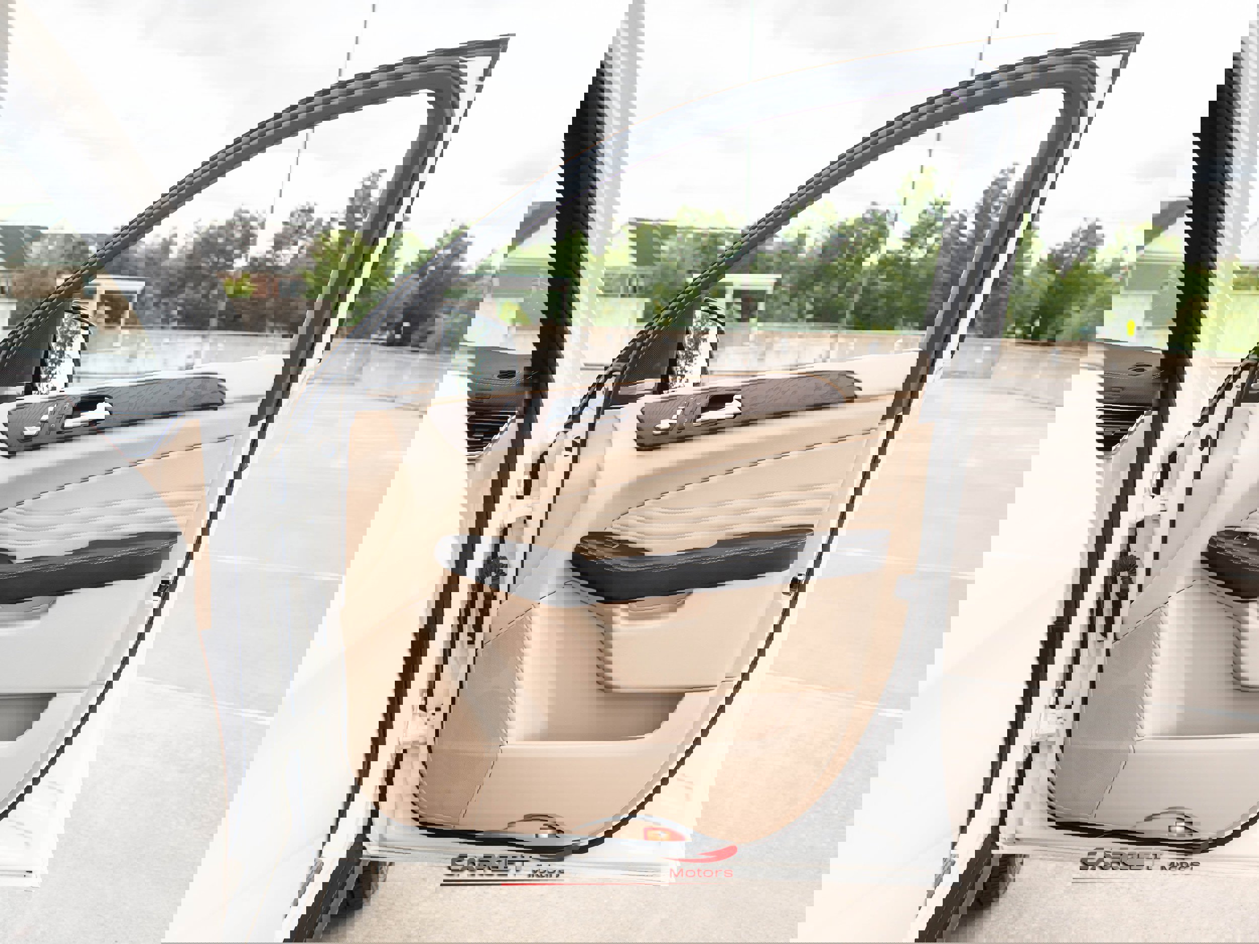 Used 2017 Mercedes-Benz GLE 43 AMG 4MATIC image 41