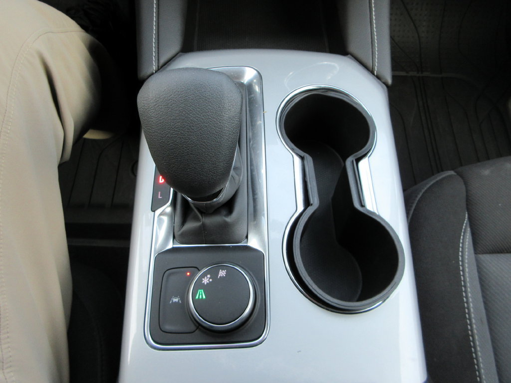 Used 2024 Chevrolet Blazer LT w/ LPO, Floor Liner Package FWD image 27