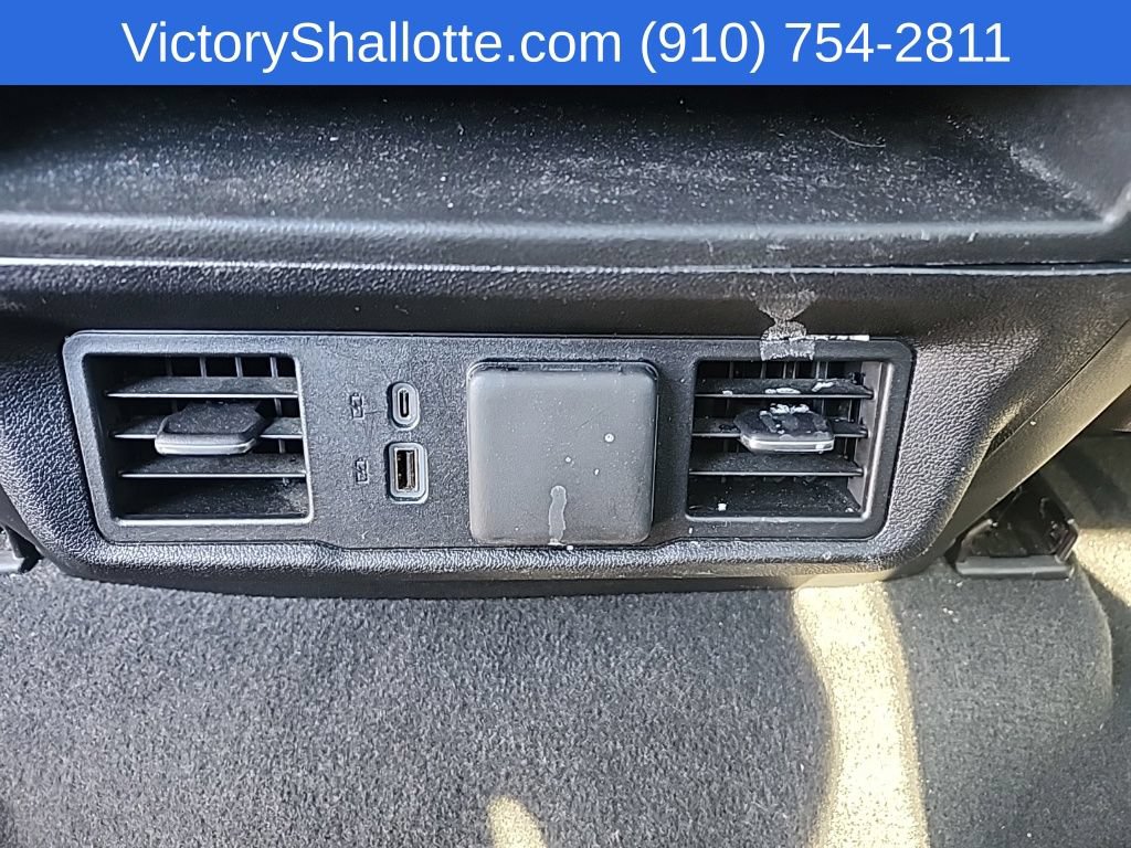 Used 2025 Chevrolet Silverado 1500 LT RWD image 25