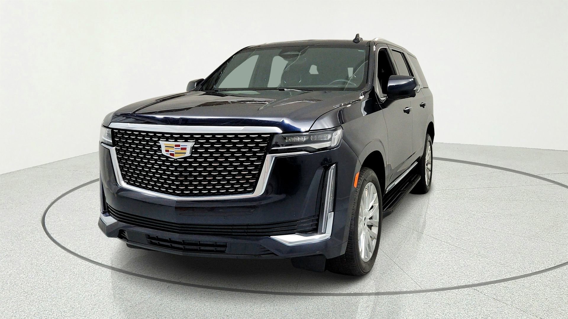 Certified 2023 Cadillac Escalade Premium Luxury AWD/4WD image 8