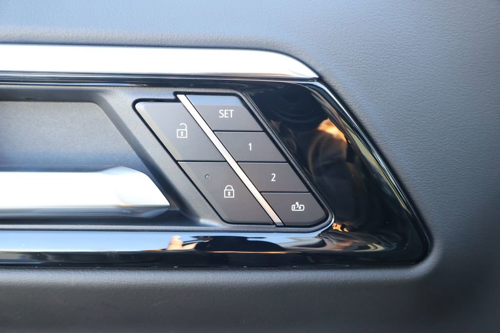 New 2026 Chevrolet Tahoe Premier image 20