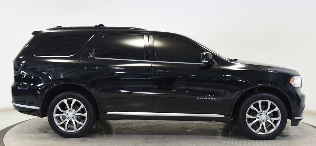 Used 2018 Dodge Durango Citadel AWD/4WD image 16