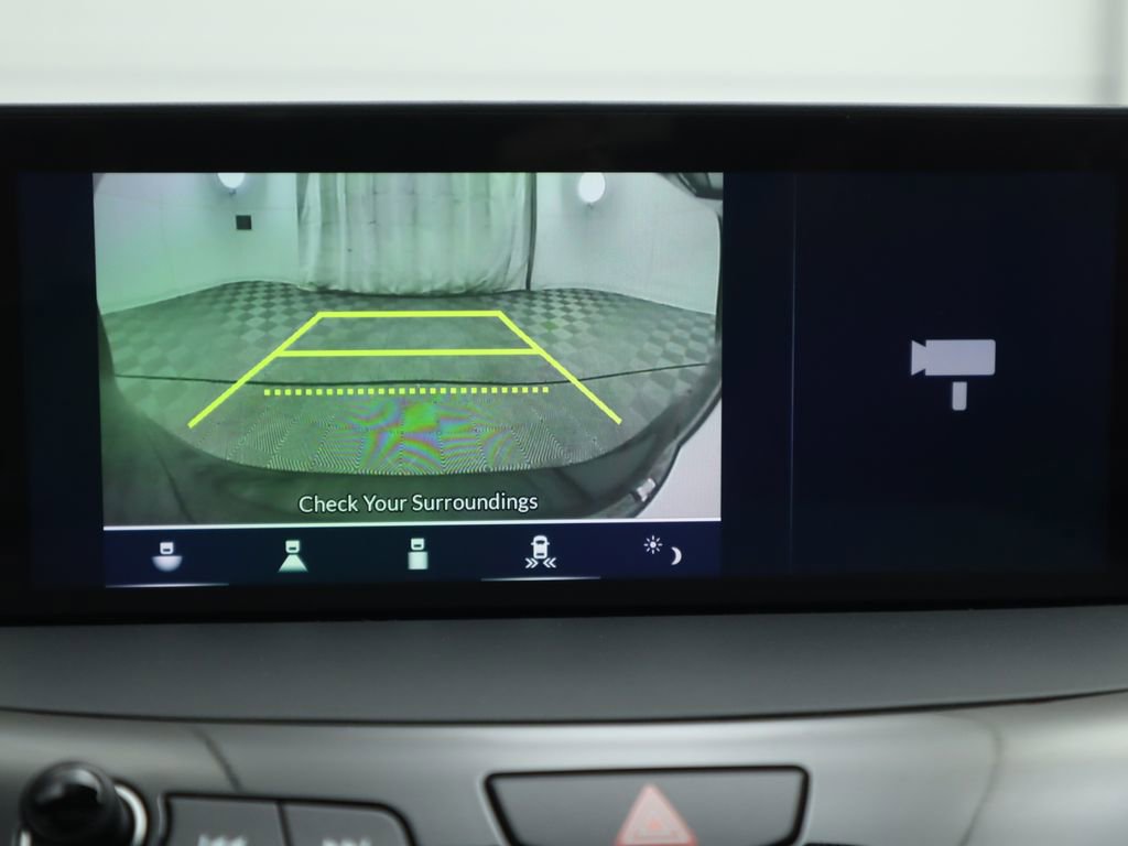 New 2026 Acura RDX A-Spec image 17