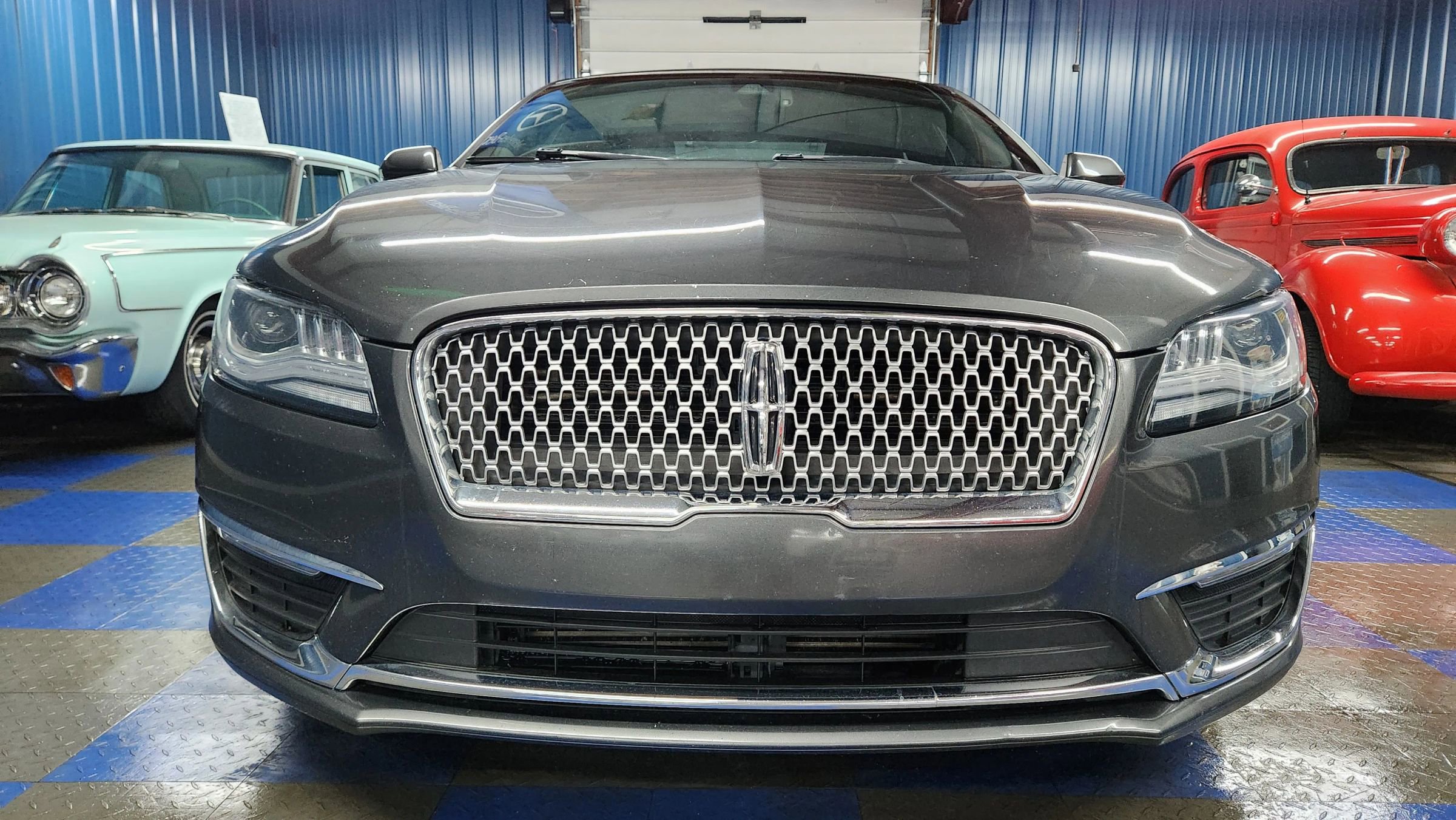 Used 2020 Lincoln MKZ image 68