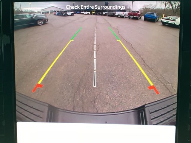 New 2026 RAM 2500 Laramie image 47