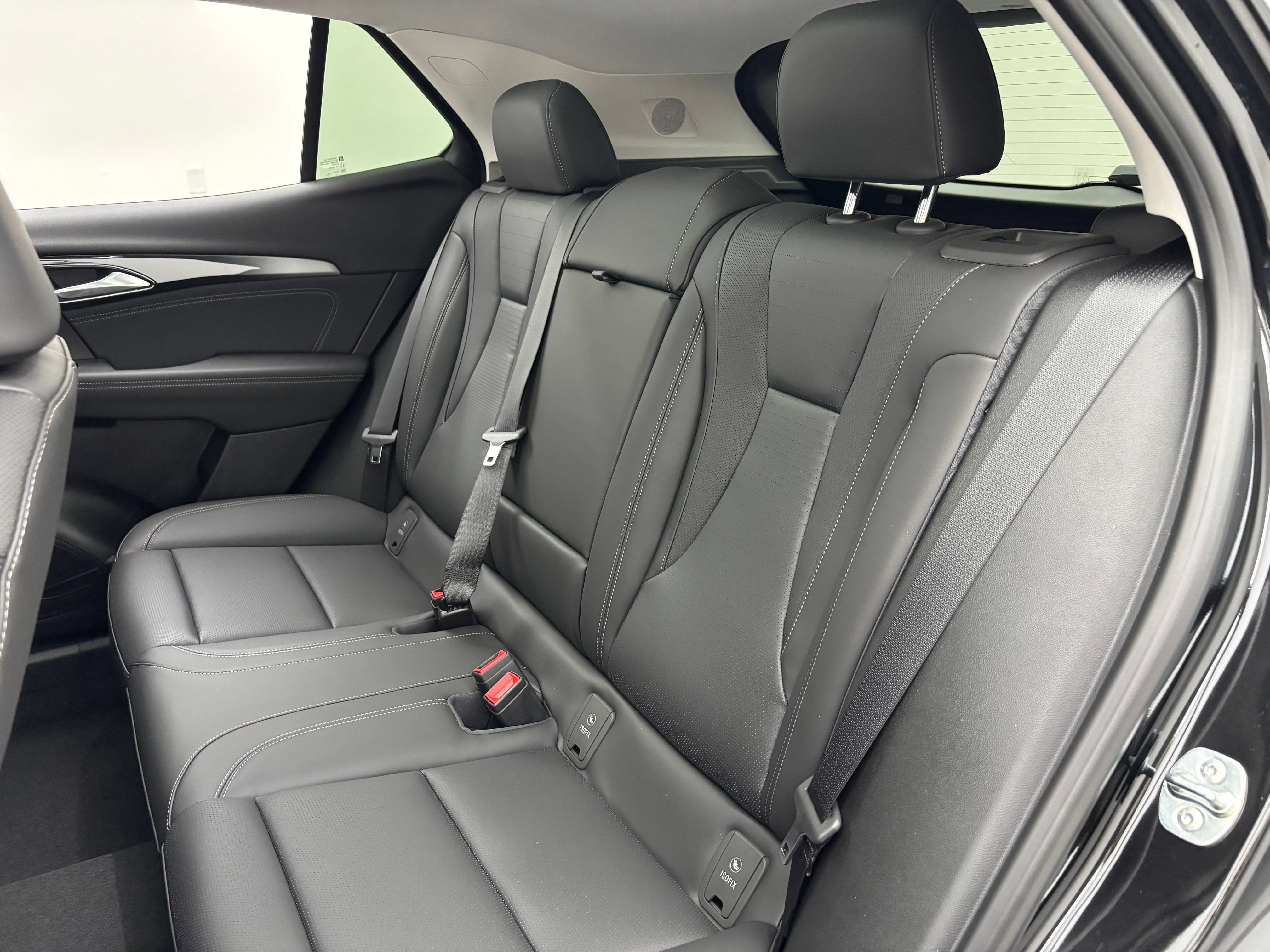 New 2026 Buick Envision Preferred AWD/4WD image 41