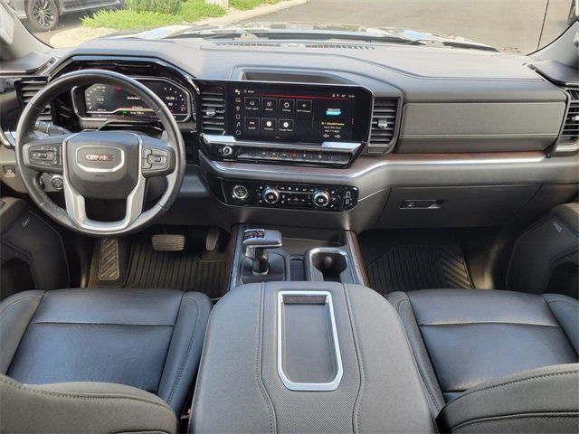 Used 2022 GMC Sierra 1500 SLT image 14