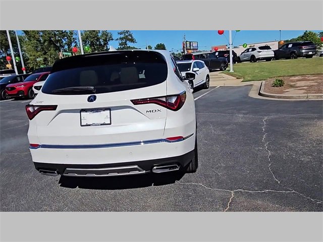 New 2026 Acura MDX w/ Technology Package image 50