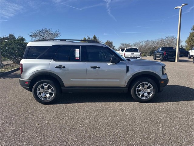 Used 2021 Ford Bronco Sport image 2