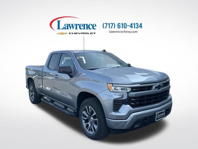 Used 2023 Chevrolet Silverado 1500 RST w/ All Star Edition Plus