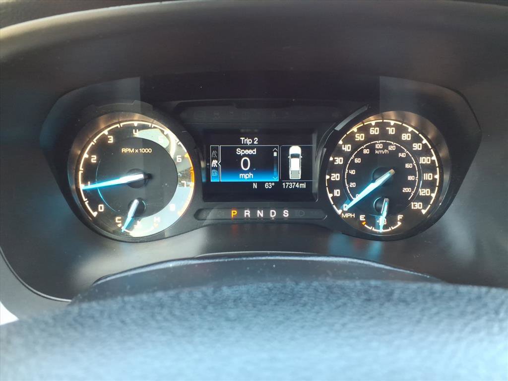 Used 2022 Ford Ranger XLT w/ Equipment Group 302A High image 25