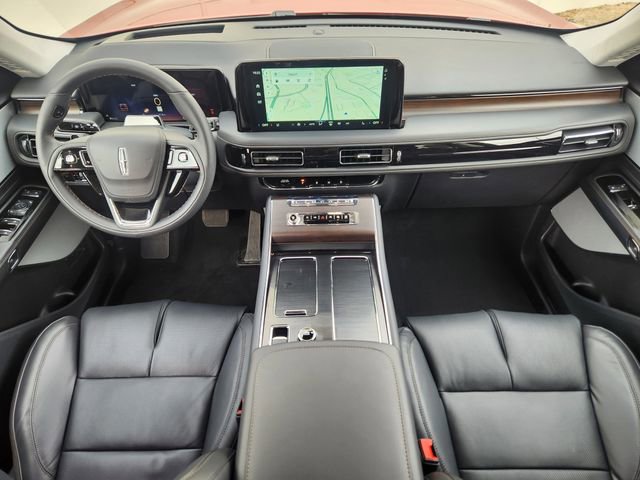New 2026 Lincoln Aviator Reserve w/ Luxury Package image 11