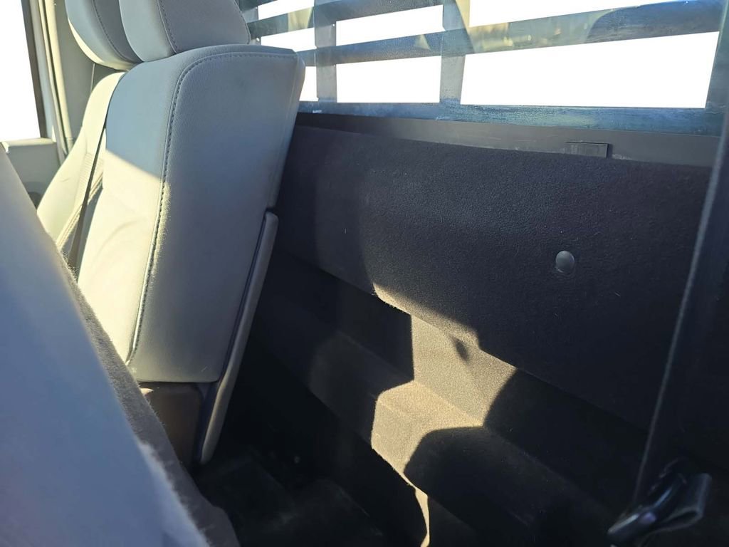 Used 2015 Ford F250 XL w/ Power Equipment Group image 15