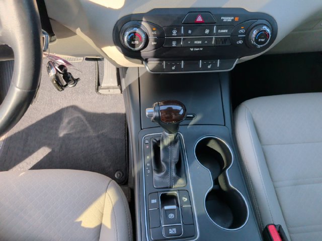 Used 2017 Kia Sorento FWD w/ LX Convenience Package image 20