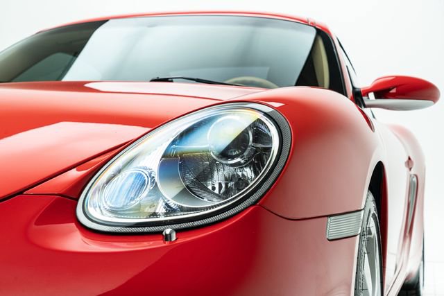 Used 2006 Porsche Cayman S image 11