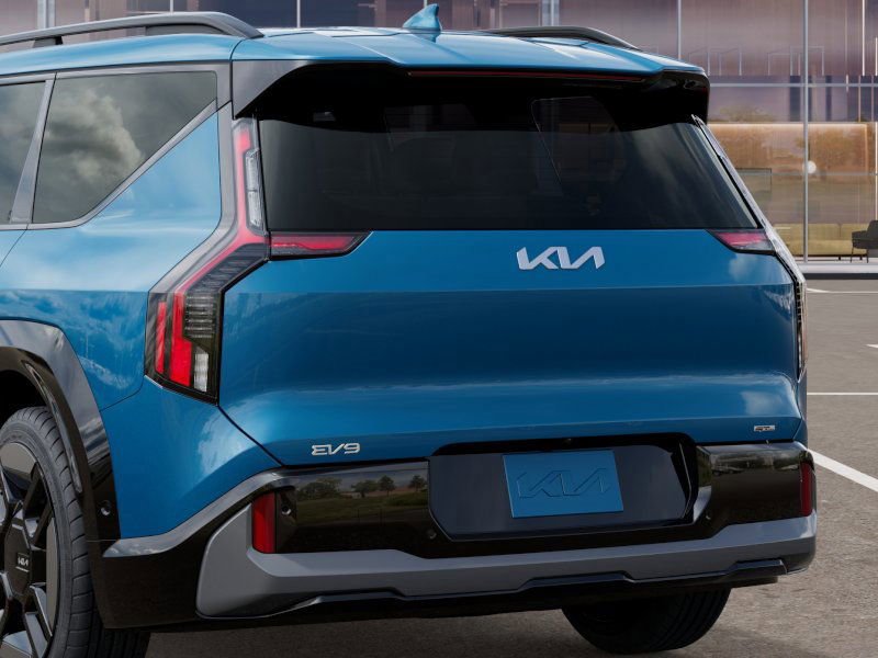 New 2026 Kia EV9 GT-Line image 13