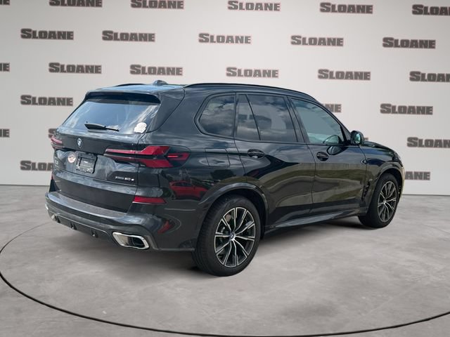 Certified 2024 BMW X5 xDrive50e w/ M Sport Package AWD/4WD image 5