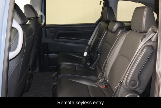 Used 2023 Honda Odyssey Touring image 15