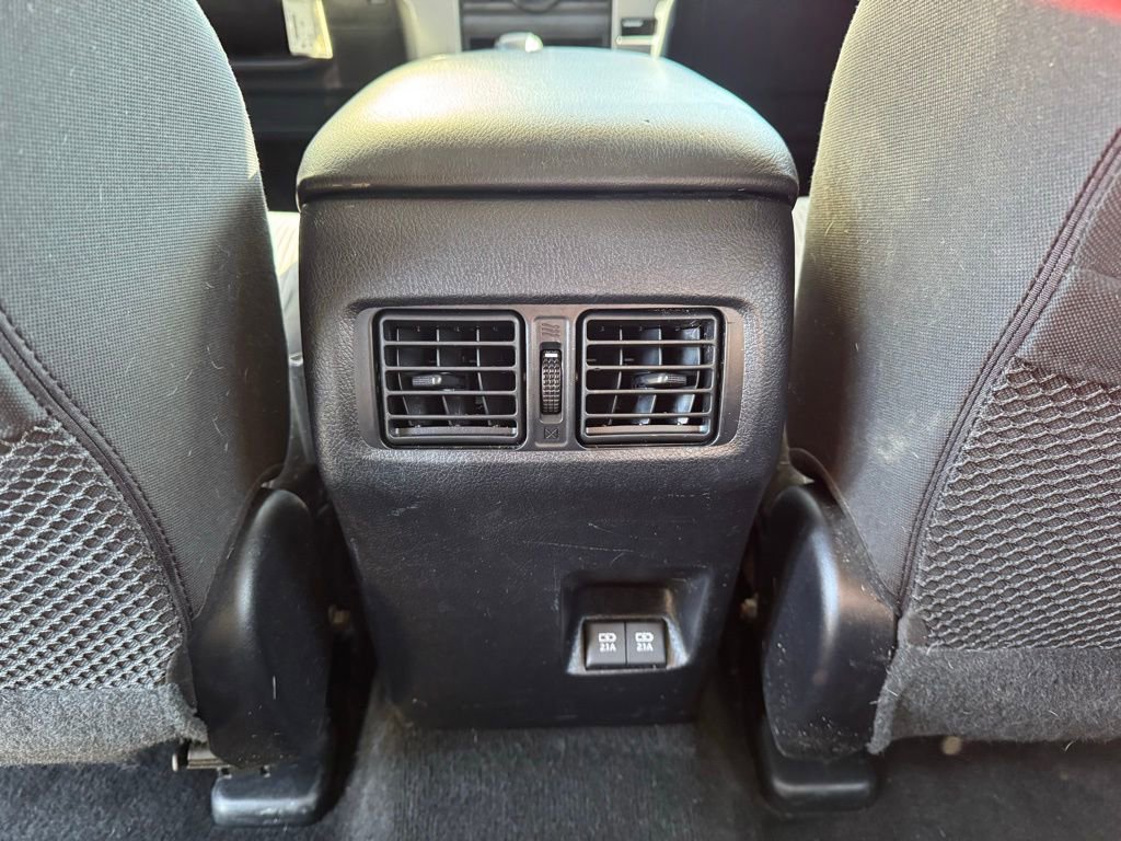 Certified 2020 Toyota 4Runner SR5 AWD/4WD image 9