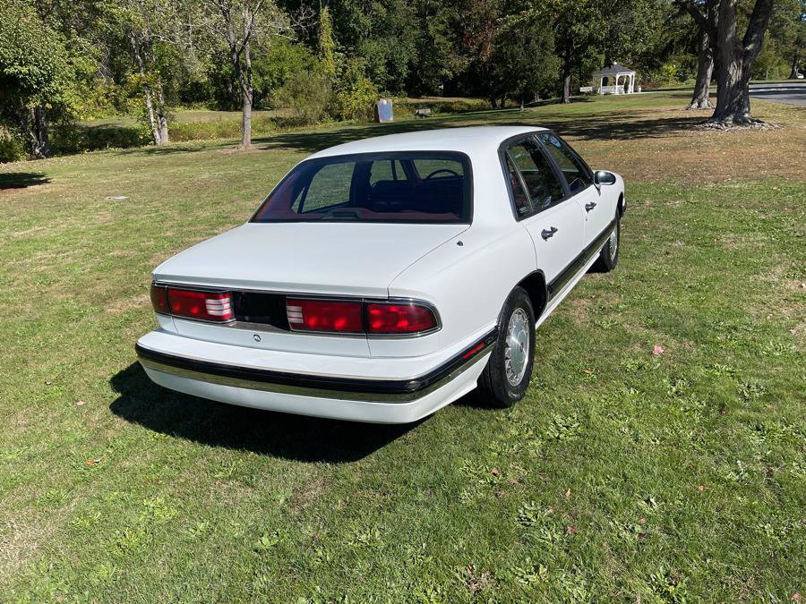 Used 1994 Buick Le Sabre Limited FWD image 33