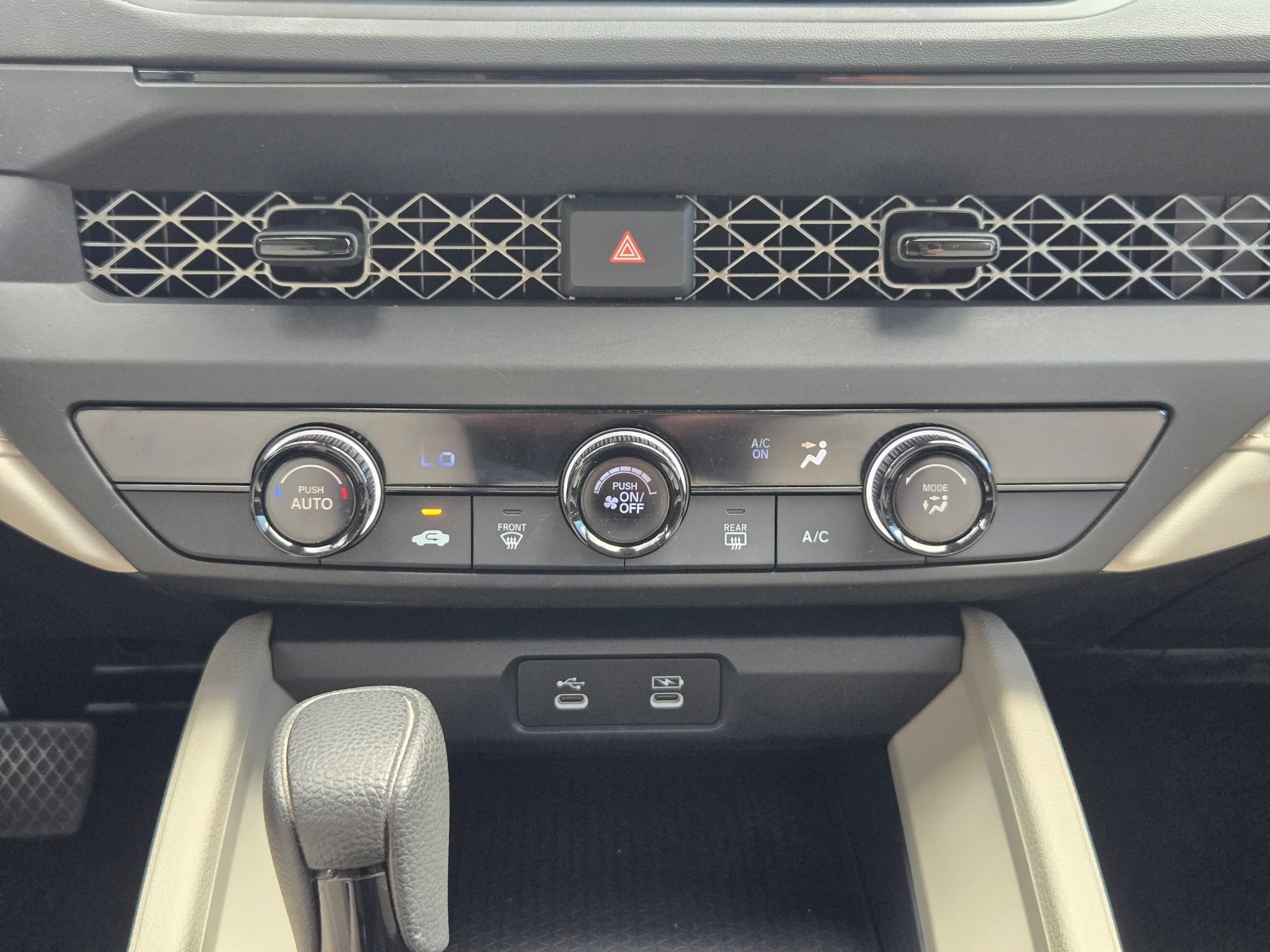 Certified 2024 Honda Accord LX image 18