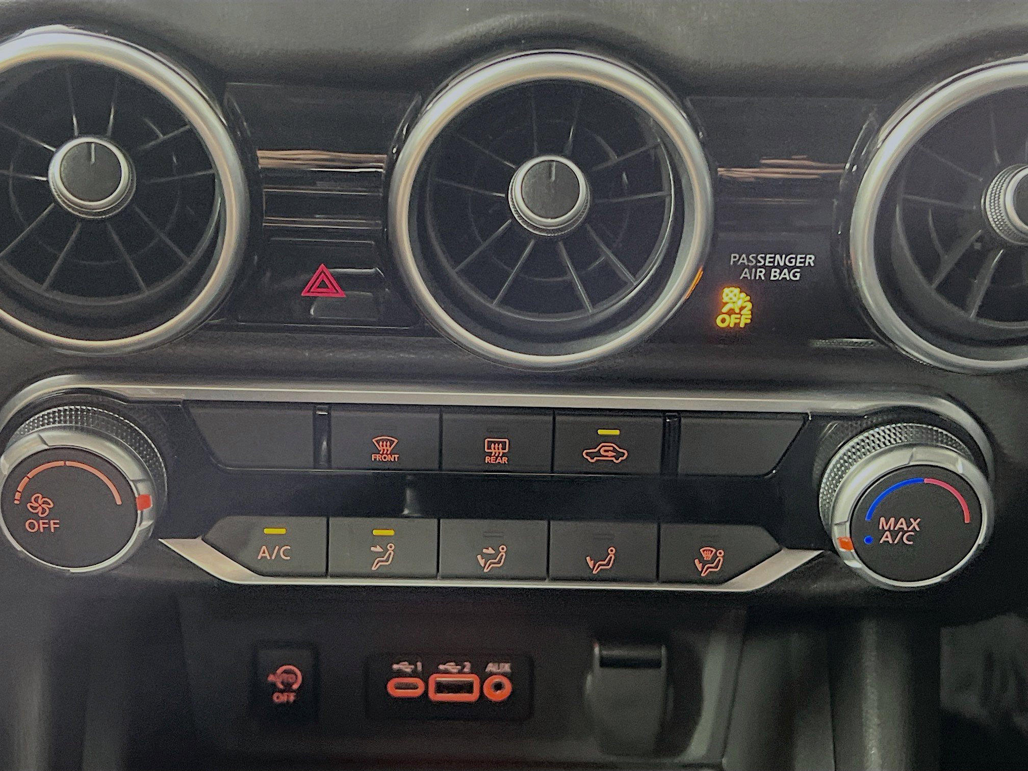 Used 2024 Nissan Sentra SV image 26