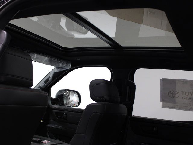 New 2026 Toyota Tundra TRD Pro image 4