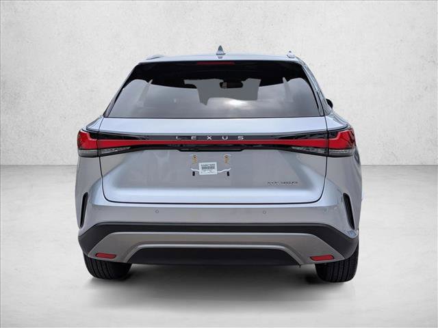 Used 2023 Lexus RX 350 Premium Plus w/ Accessory Package (Z1) FWD image 7