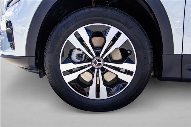 New 2026 Mercedes-Benz GLB 250 4MATIC image 9