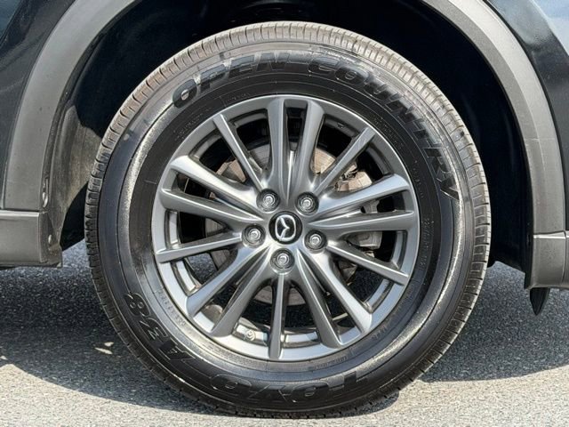 Used 2020 MAZDA CX-5 Sport image 17