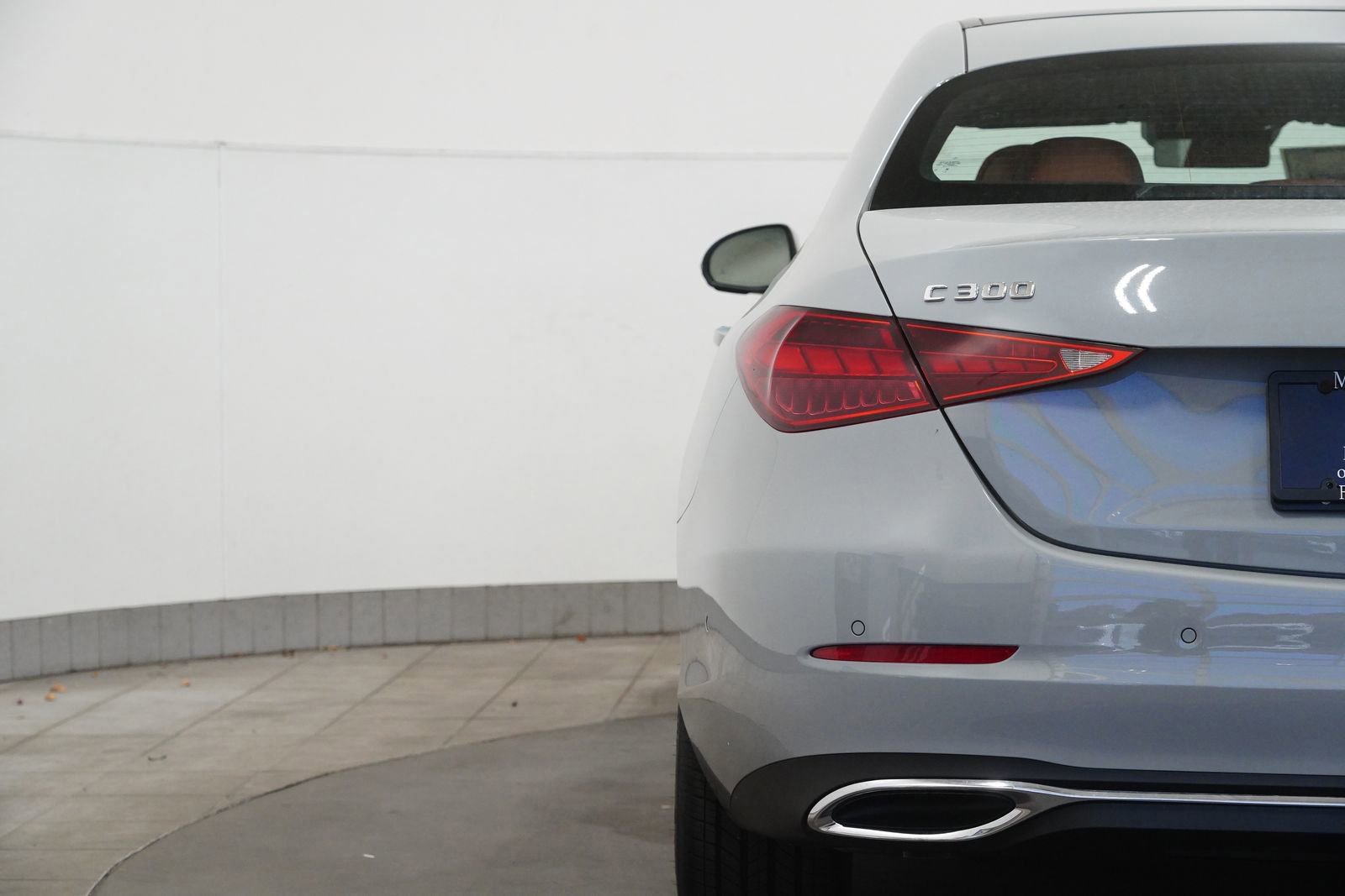 New 2026 Mercedes-Benz C 300 4MATIC Sedan image 14