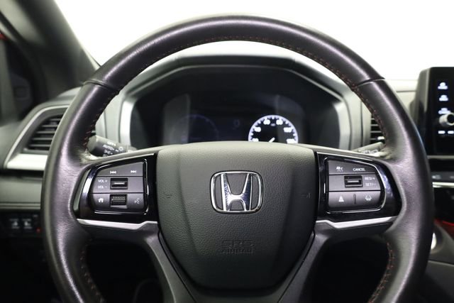 Used 2025 Honda Odyssey Sport-L image 16
