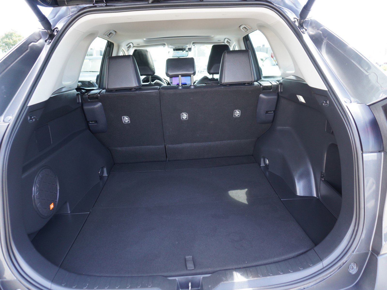 Used 2024 Toyota RAV4 XLE Premium w/ Weather Package FWD image 11