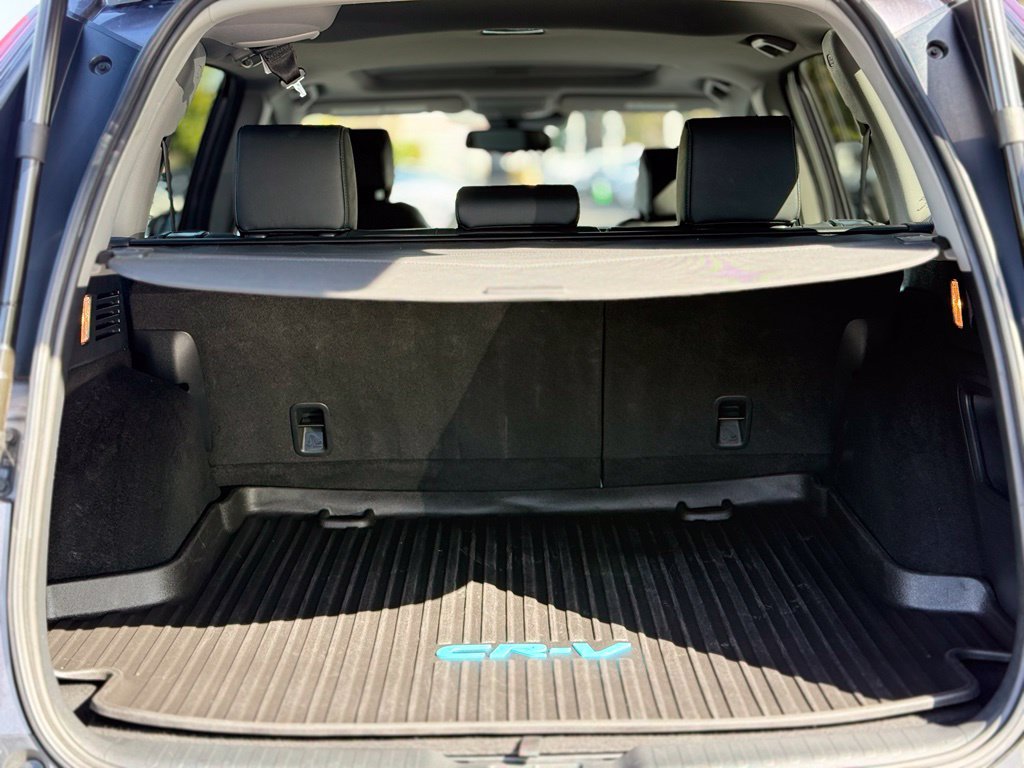 Used 2020 Honda CR-V EX-L image 11