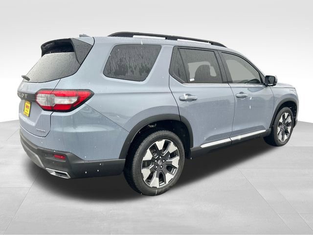 New 2026 Honda Pilot Touring image 8