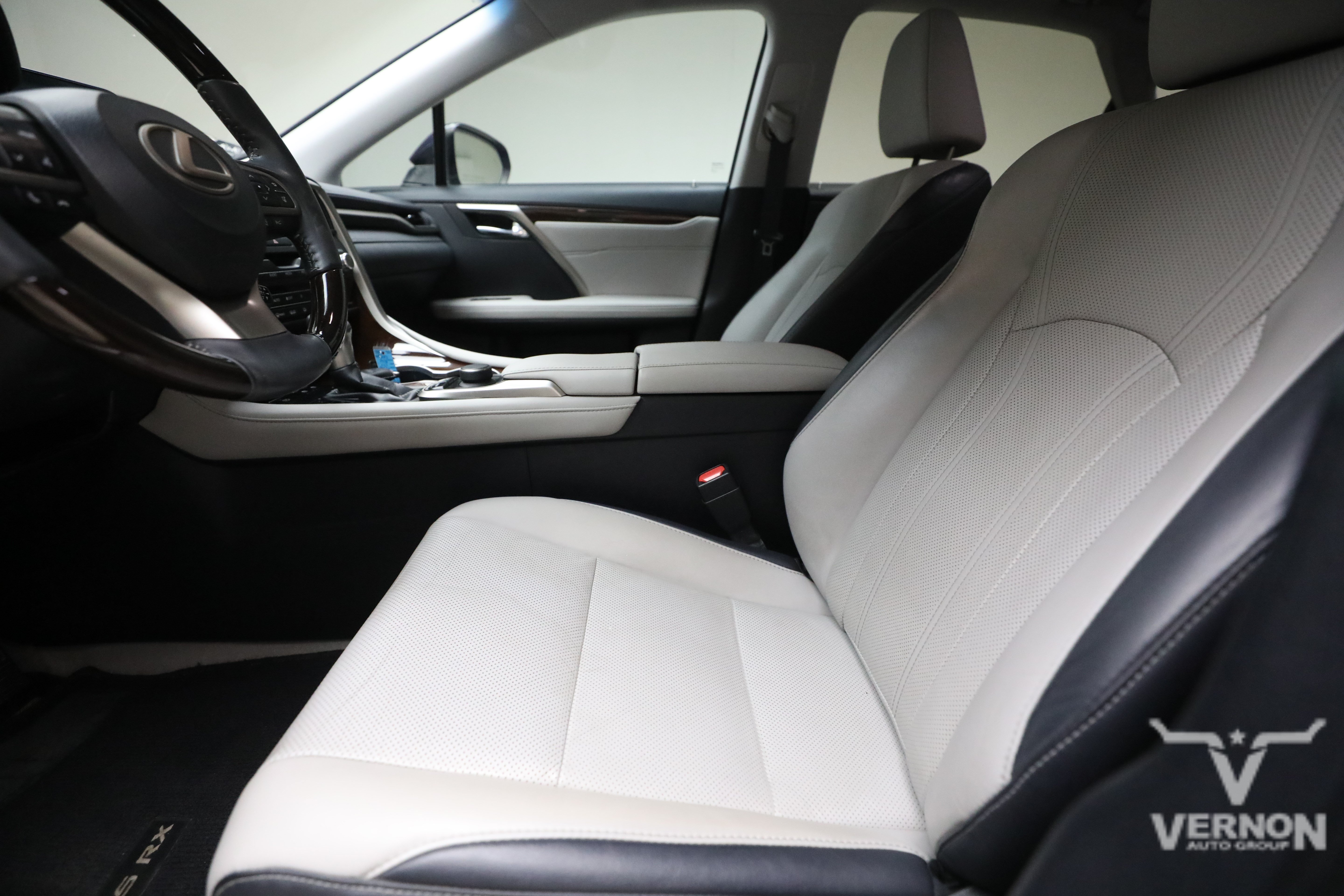Used 2018 Lexus RX 350 FWD w/ Premium Package image 10