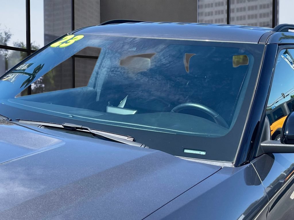 Certified 2023 Ford Explorer Timberline w/ Timberline Technology Package AWD/4WD image 38