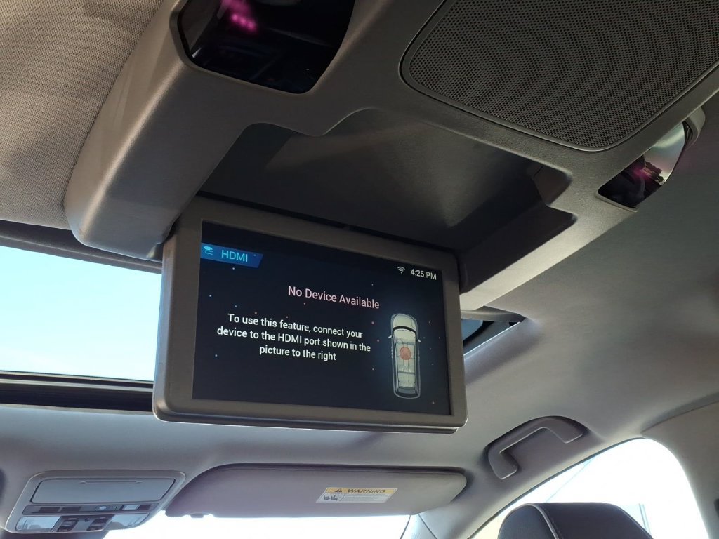 Used 2022 Honda Odyssey Elite image 24