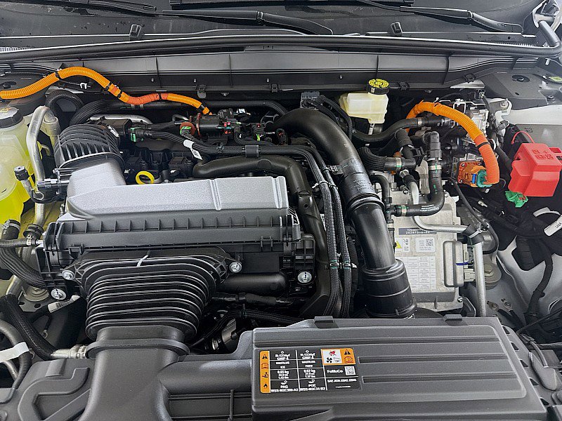 New 2026 Lincoln Nautilus Reserve w/ Jet Appearance Package image 31