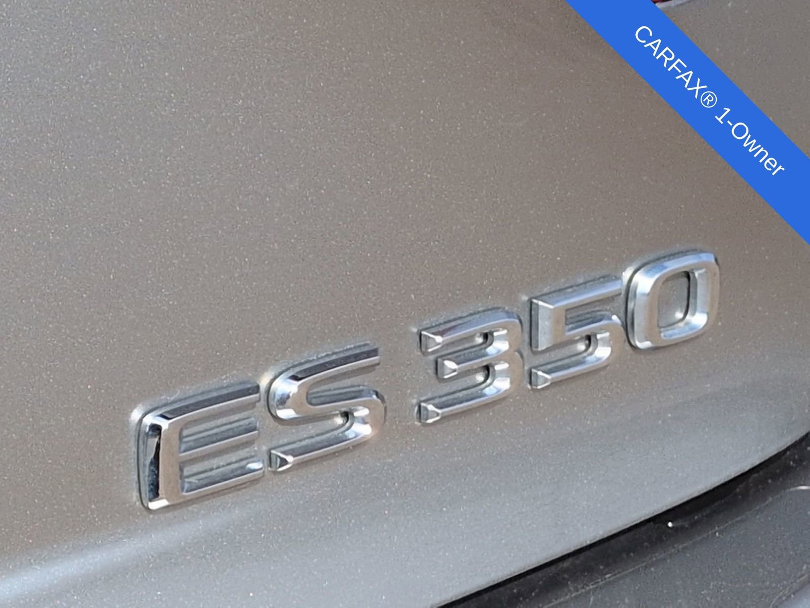 Used 2016 Lexus ES 350 w/ Premium Package w/Wood Trim image 15