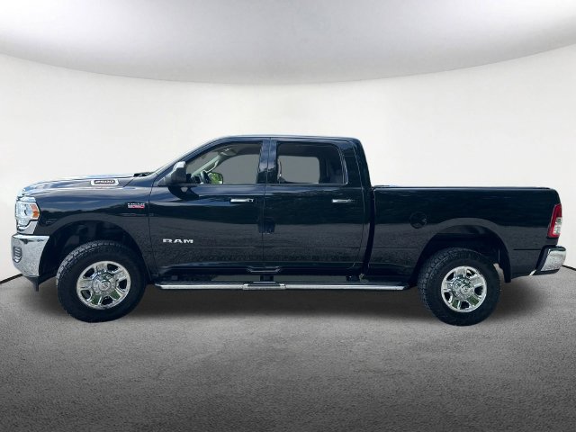 Used 2019 RAM 2500 Big Horn AWD/4WD image 5