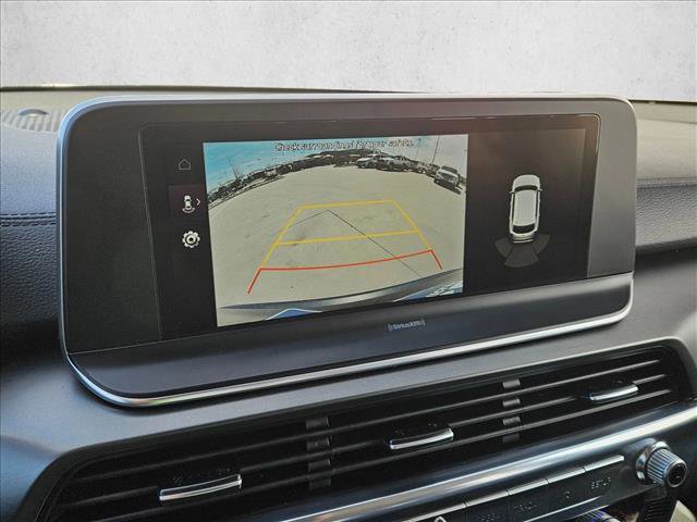 Used 2022 Kia Telluride S FWD image 14