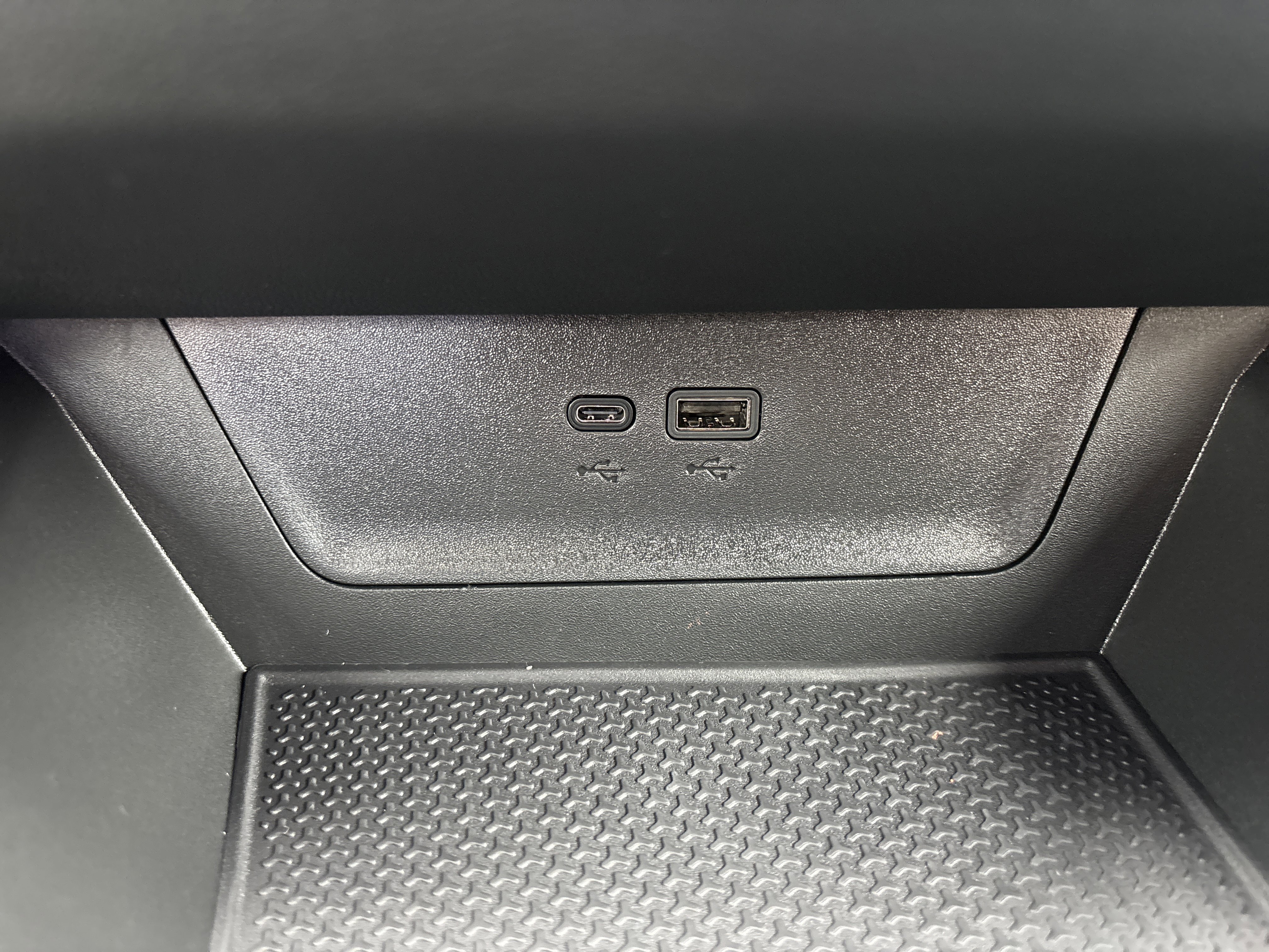 New 2026 Chevrolet Equinox RS image 21