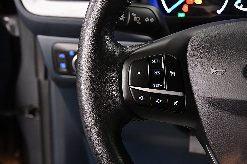 Used 2022 Ford Maverick XLT w/ XLT Luxury Package FWD image 20
