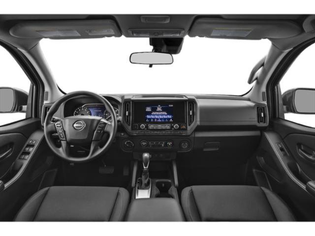New 2026 Nissan Frontier S AWD/4WD image 5